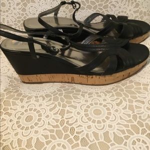 Audrey Brooke shoes size 10